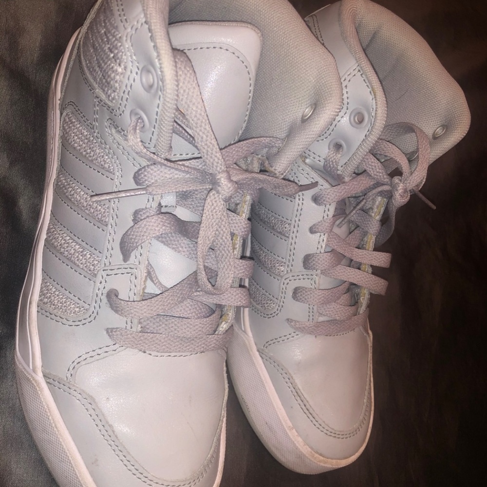 7 - adidas sneakers